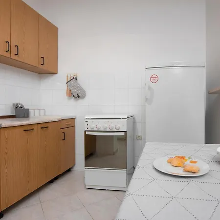 Apartamento Palma Pula