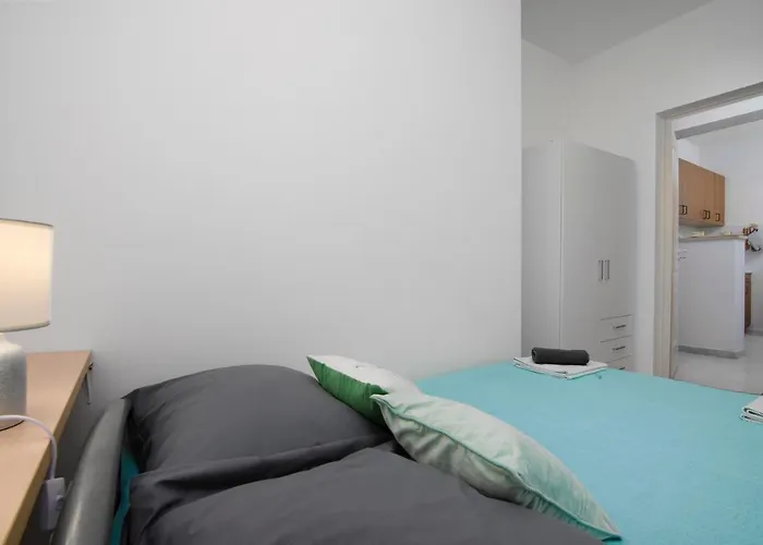 Apartmán Palma Pula