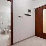 帕尔马公寓