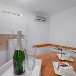 帕尔马公寓