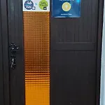 公寓 帕尔马公寓 *