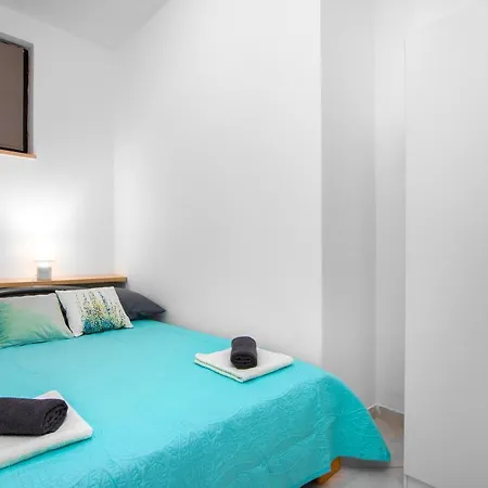 Apartman Palma