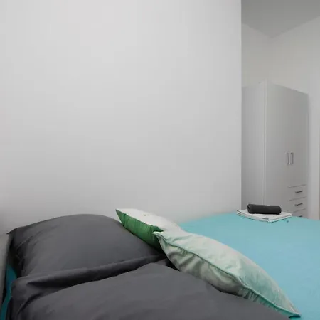 Apartment Palma Pula