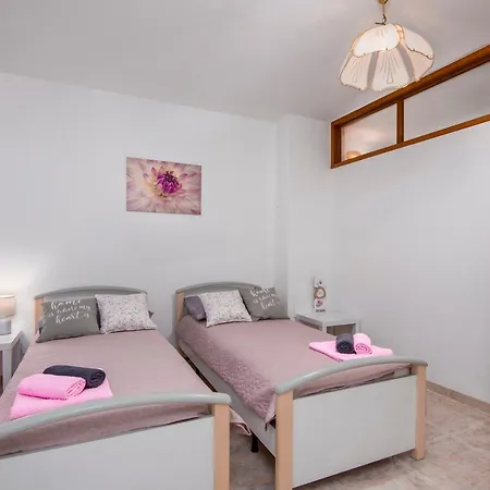 Palma Apartment *
