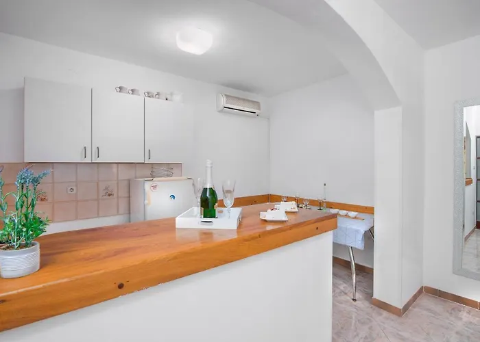 Appartement Palma *