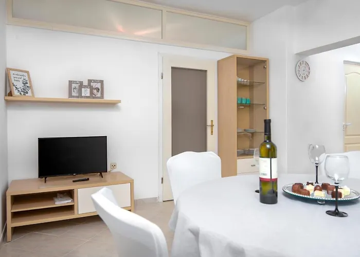 Appartement Palma *