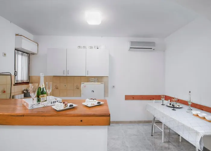 Appartement Palma *