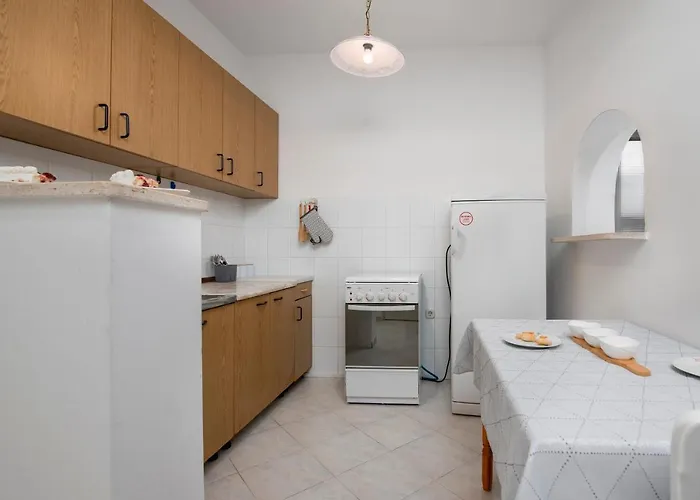 Appartement Palma *
