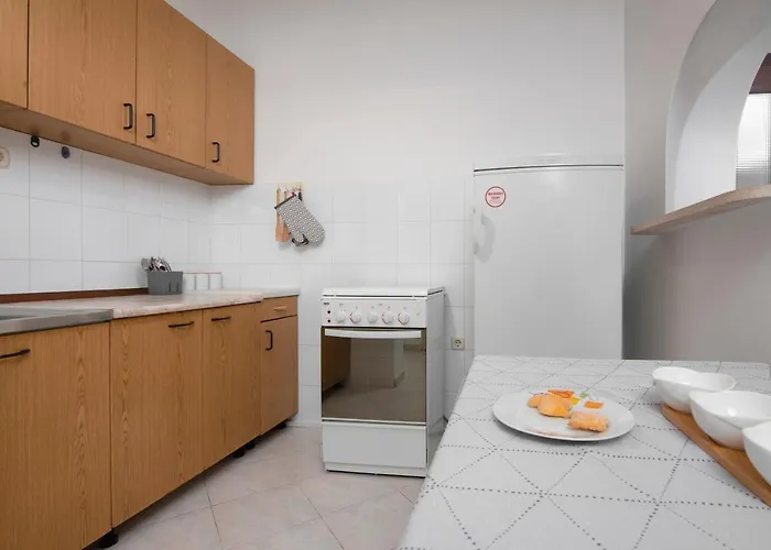 Apartman Palma Pula